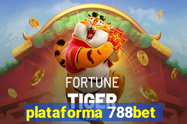 plataforma 788bet